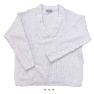 Urban Outfitters Soft V Neck Sweater